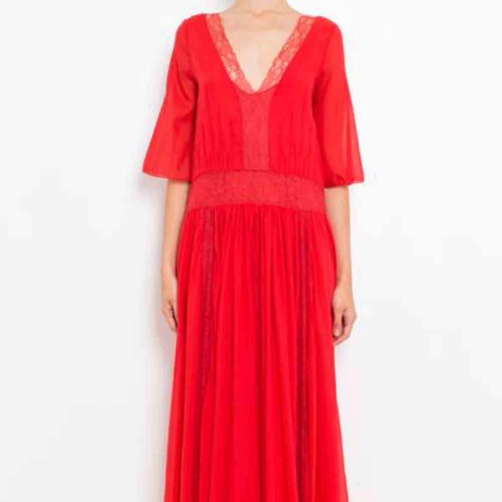 Giada Forte Dress